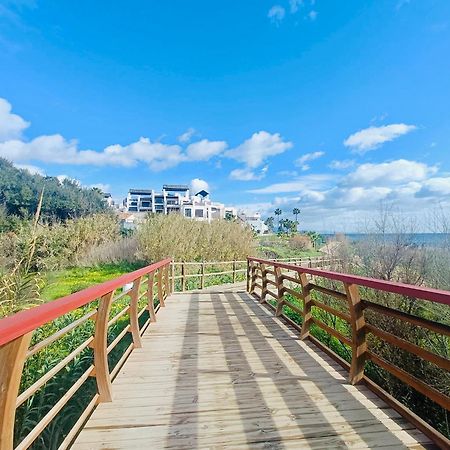 קסרס Apartamento Vista Mar מראה חיצוני תמונה