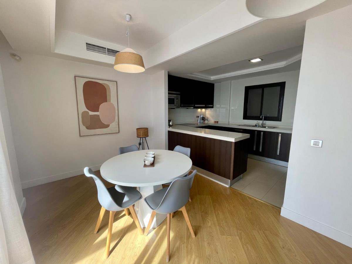 קסרס Apartamento Vista Mar מראה חיצוני תמונה