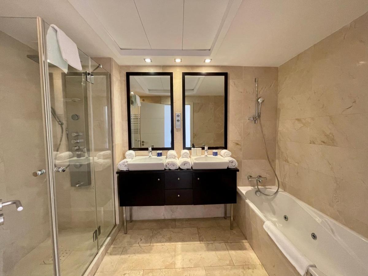 קסרס Apartamento Vista Mar מראה חיצוני תמונה
