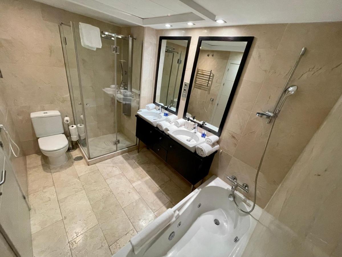 קסרס Apartamento Vista Mar מראה חיצוני תמונה