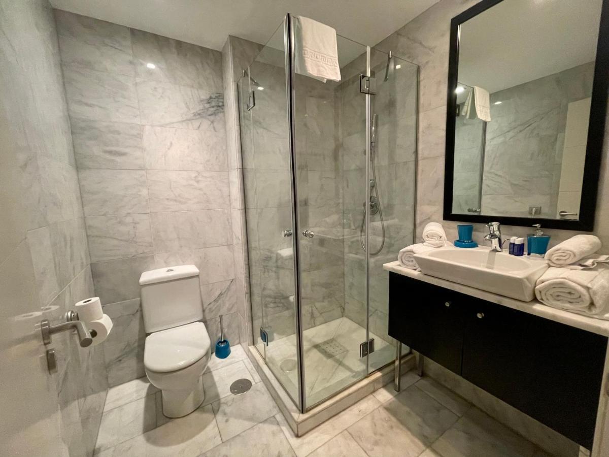 קסרס Apartamento Vista Mar מראה חיצוני תמונה