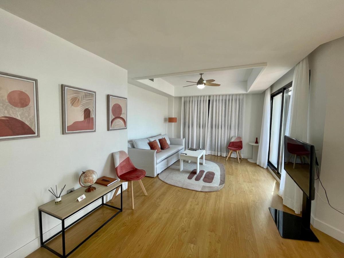 קסרס Apartamento Vista Mar מראה חיצוני תמונה