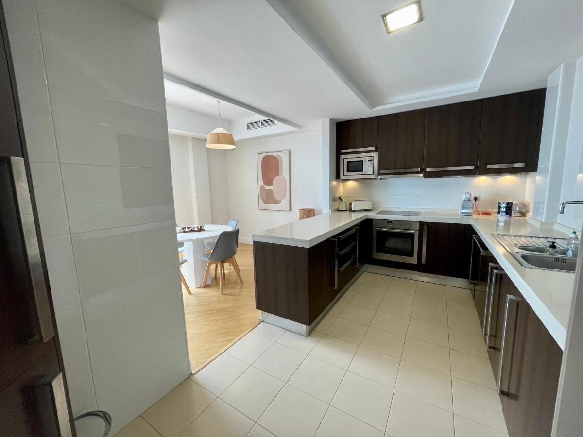 קסרס Apartamento Vista Mar מראה חיצוני תמונה