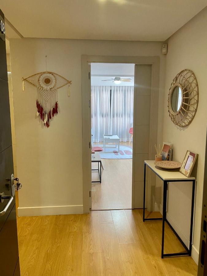 קסרס Apartamento Vista Mar מראה חיצוני תמונה