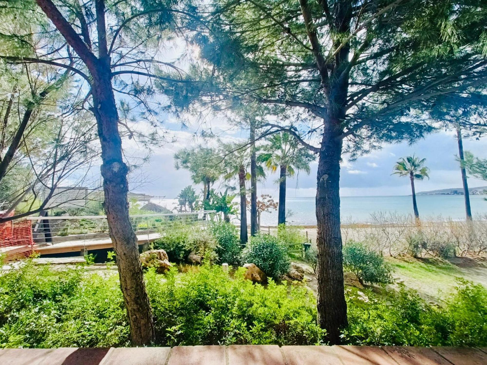 קסרס Apartamento Vista Mar מראה חיצוני תמונה