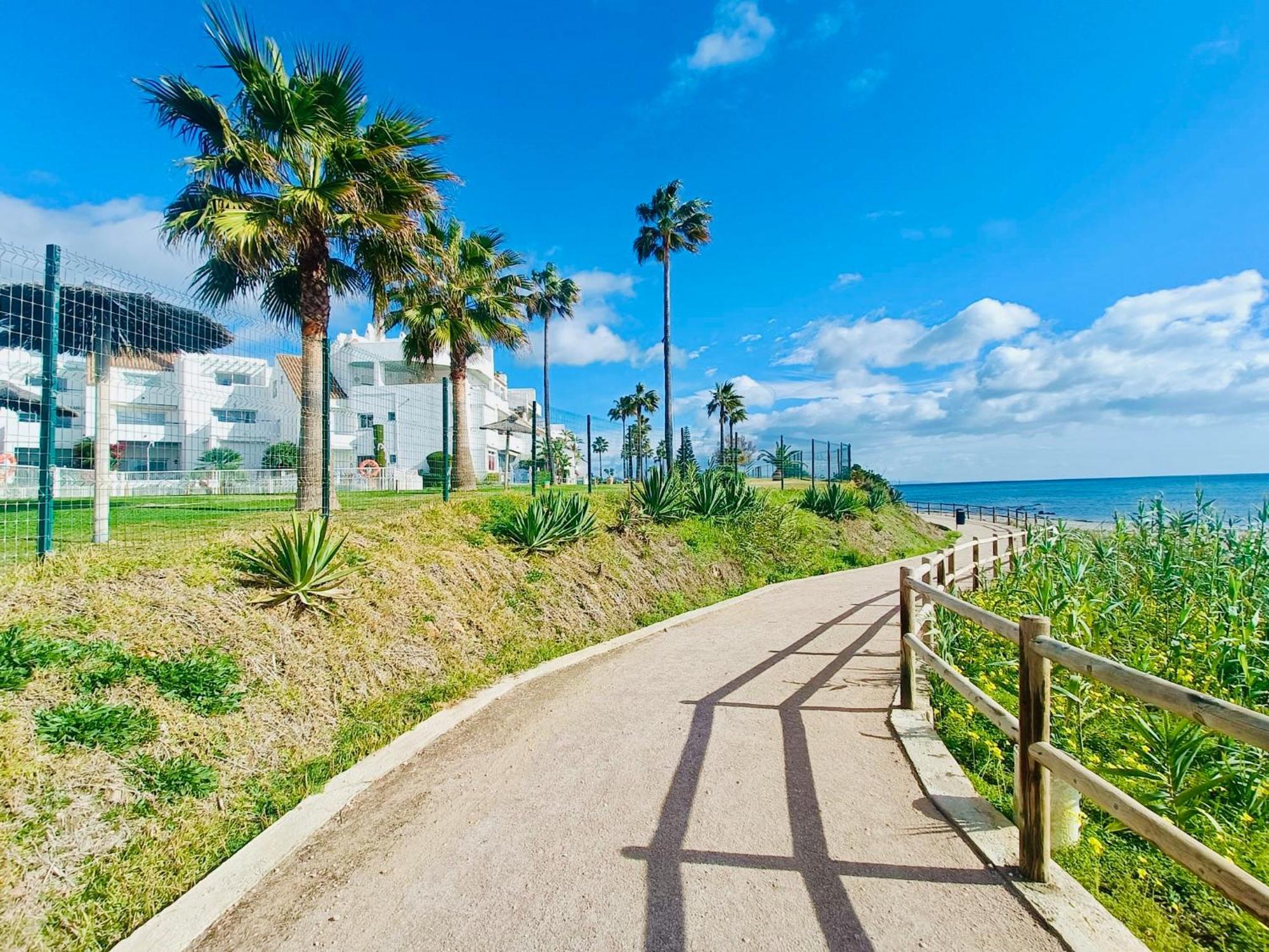קסרס Apartamento Vista Mar מראה חיצוני תמונה