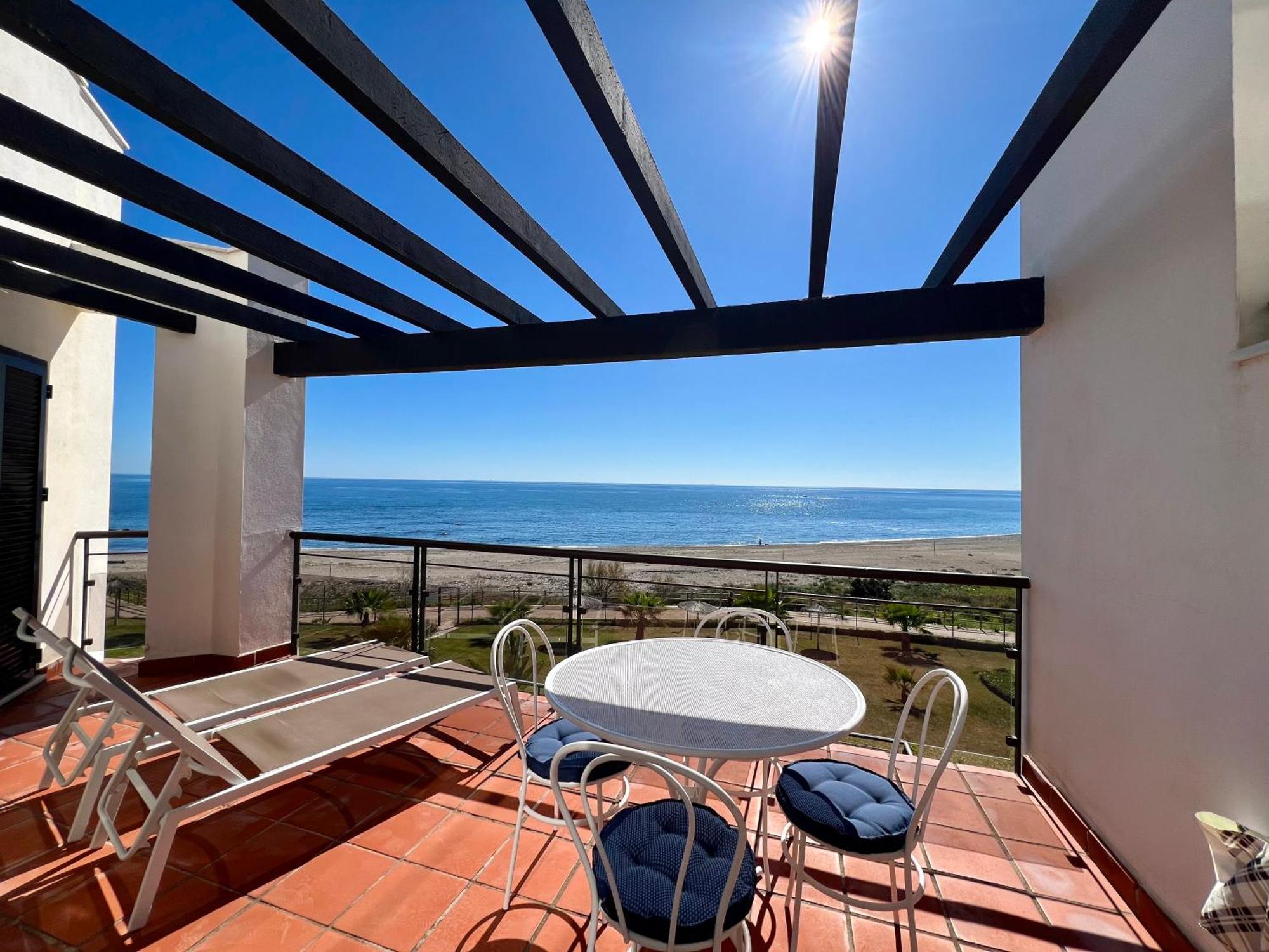 קסרס Apartamento Vista Mar מראה חיצוני תמונה