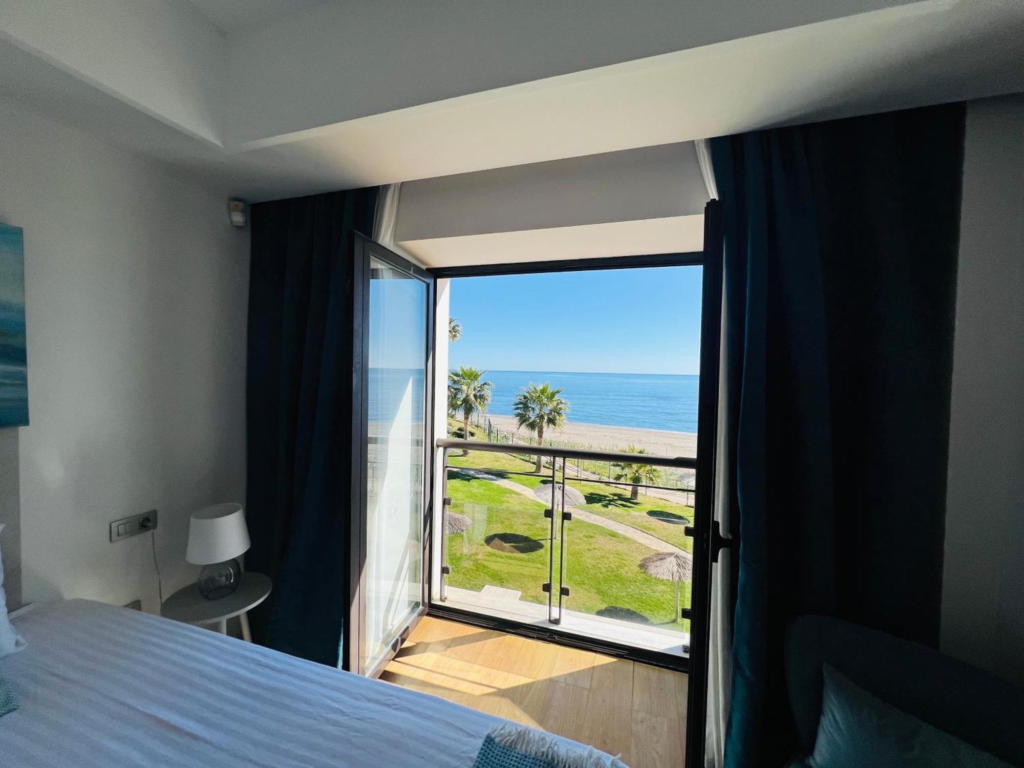 קסרס Apartamento Vista Mar מראה חיצוני תמונה
