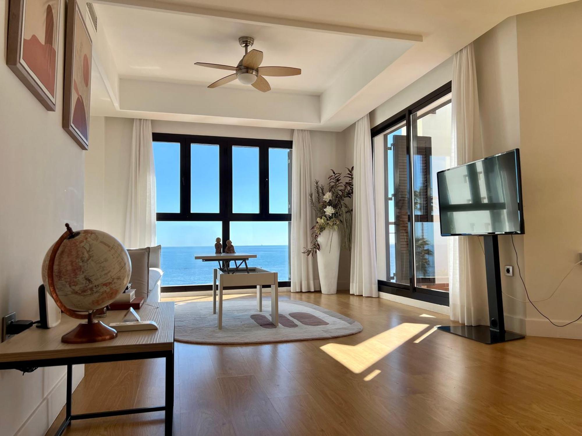 קסרס Apartamento Vista Mar מראה חיצוני תמונה