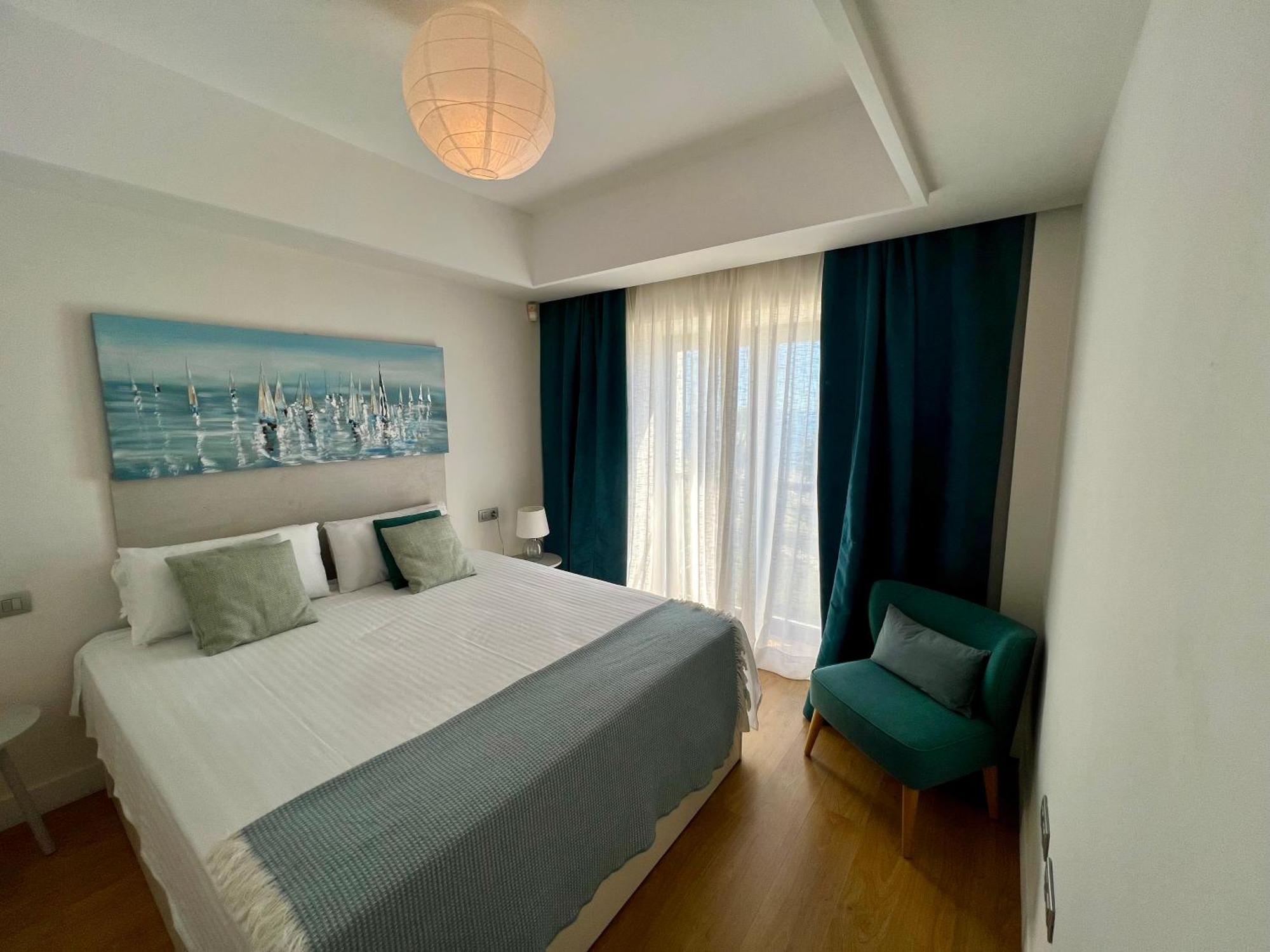 קסרס Apartamento Vista Mar מראה חיצוני תמונה