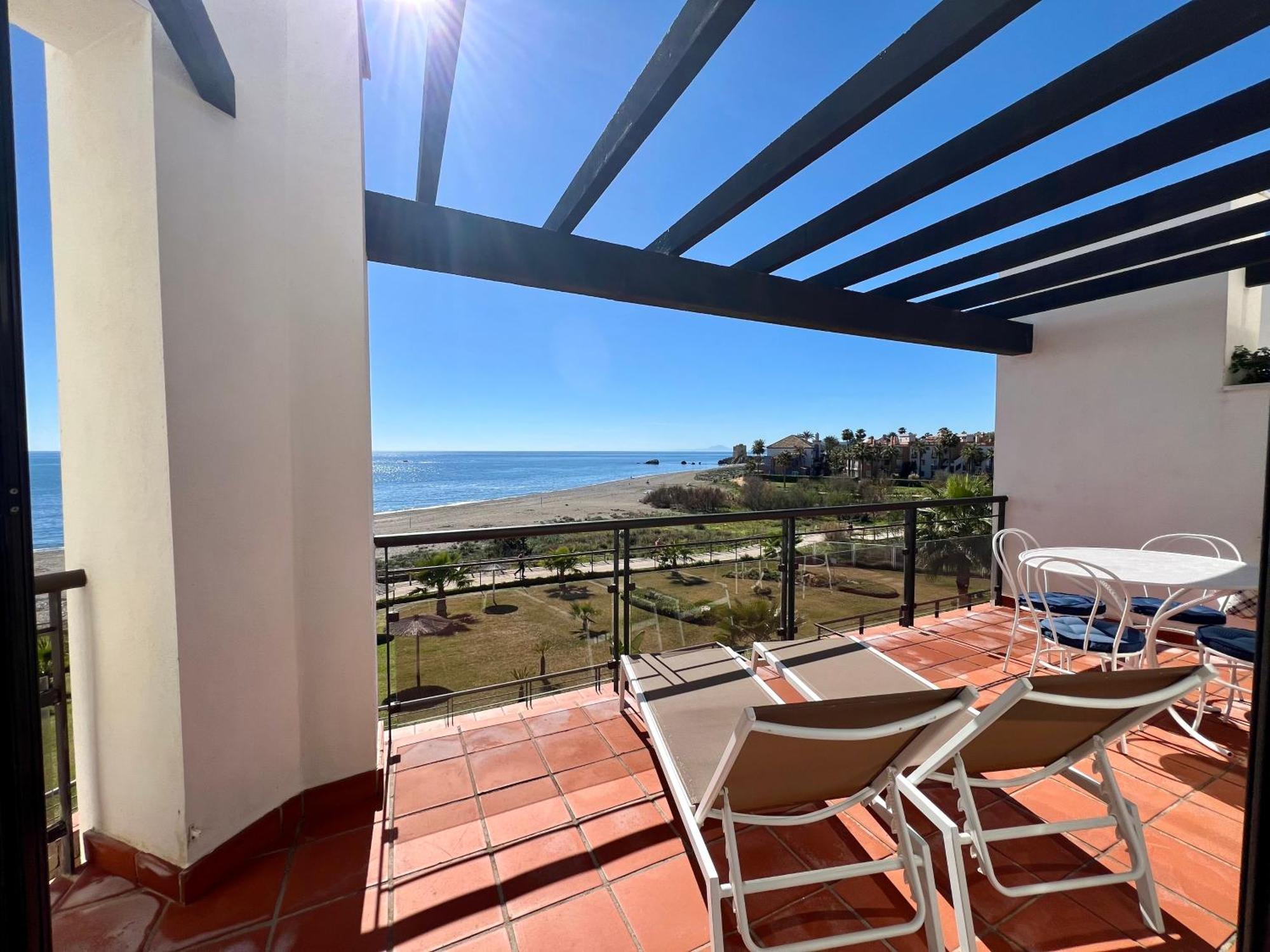 קסרס Apartamento Vista Mar מראה חיצוני תמונה