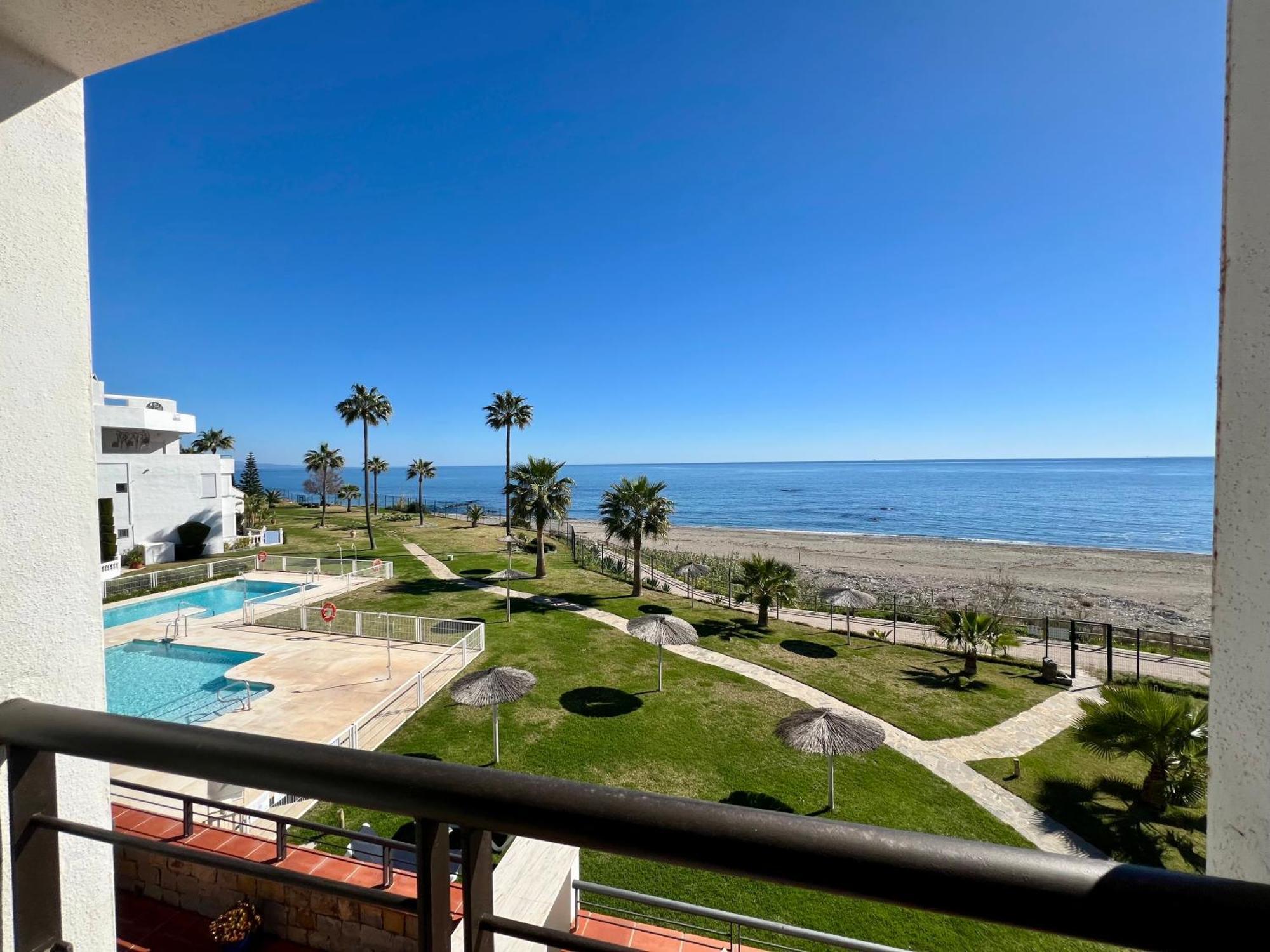 קסרס Apartamento Vista Mar מראה חיצוני תמונה