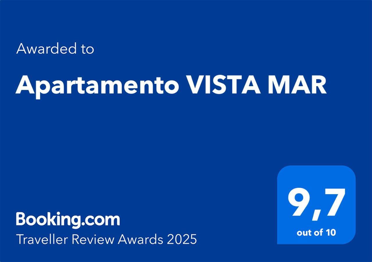 קסרס Apartamento Vista Mar מראה חיצוני תמונה