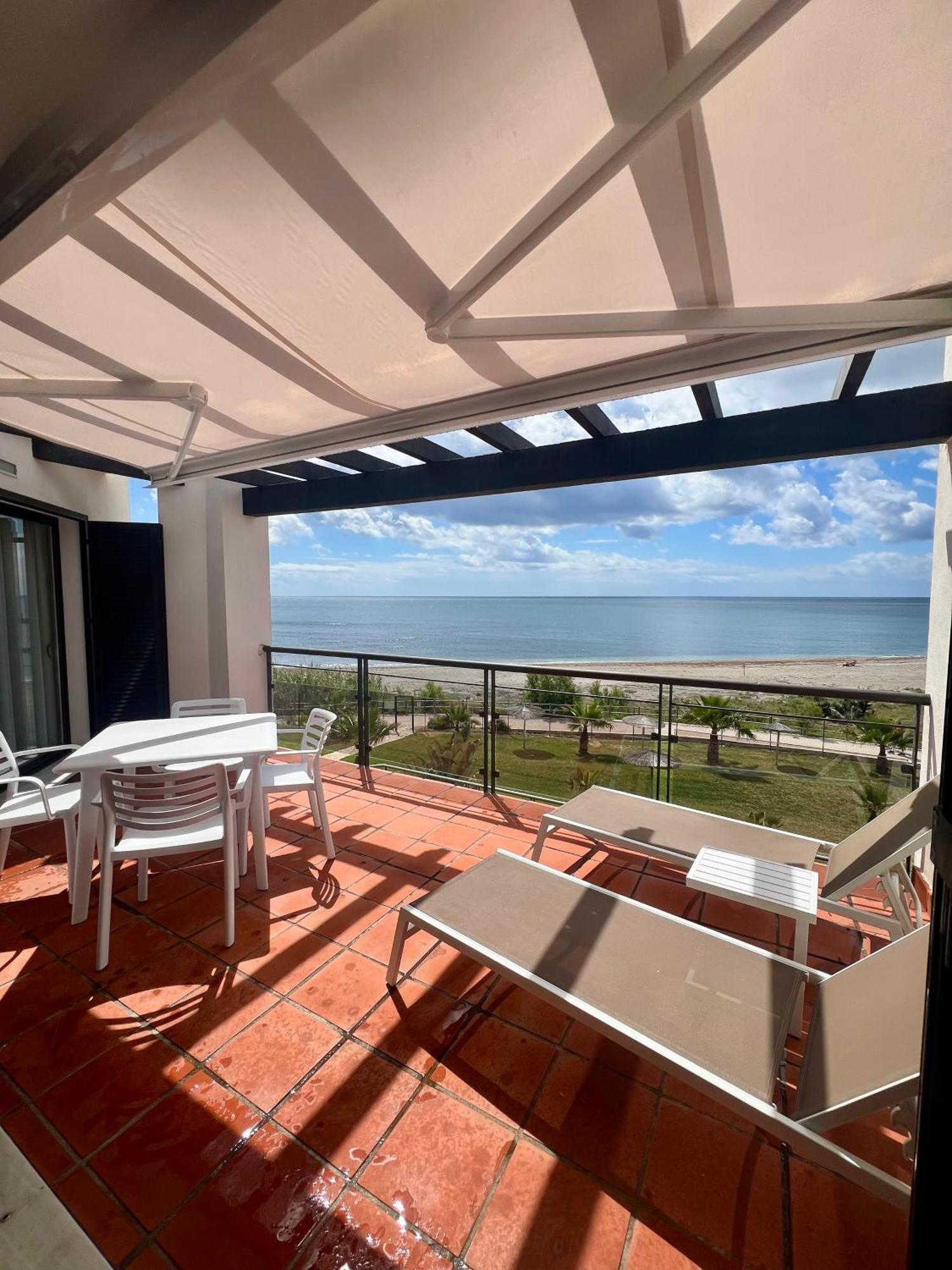 קסרס Apartamento Vista Mar מראה חיצוני תמונה